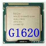 Intel/英特尔 G1620 正式版CPU 双核2.8g 赛扬 G1620 英特尔CPU