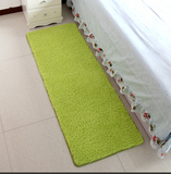 地毯客厅卧室厨房进门门垫丝毛 茶几地毯脚垫满铺床边房间长方形