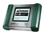 Autoboss车博士V30汽车故障电脑诊断仪V-30解码器 中文彩屏全球版