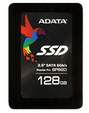 威刚 SP920 128G SSD 固态硬盘 读555M/写180M Marvell 9189主控