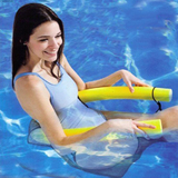 成人儿童夏季浮排游泳装备浮船浮床躺椅水上用品嬉水漂浮浮椅