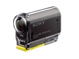 Sony/索尼 HDR-AS20户外高清微型运动摄像机