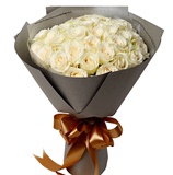 广西桂平鲜花店速递爱人花束生日礼物女生朋友浪漫求婚表白玫瑰