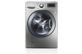 LG WD-RH052D7S 14公斤韩国进口全自动滚筒变频带烘干智能洗衣机