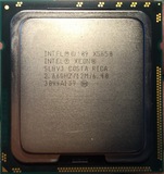 Intel 至强 X5650 2.66G六核 十二线程 服务器CPU 支持1366主板