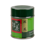 北川半兵卫 日本进口宇治抹茶粉 烘焙食用冲饮纯天然40克  瑞凤