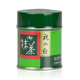 8月初到货 日本进口宇治抹茶粉 烘焙食用冲饮纯天然40克 祝白