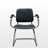 特价弓形椅办公椅工作椅电脑椅弓字椅培训椅皮椅会议椅学生椅子