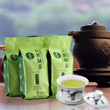 2016年新茶散装日照绿茶特级春茶明前 有机无农药雪青好茶叶500g