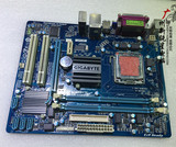 原装拆机/技嘉 精英G41MT-S2P G41 DDR3 全集成小板 g41 ddr3主板