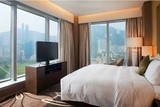 香港酒店预订 香港铜锣湾皇冠假日酒店香港住宿预定香港特价宾馆