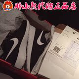 香港代购正品耐克 roshe run 511882-050 男女奥利奥跑步鞋运动鞋