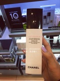 俄罗斯代购 Chanel香奈儿柔和卸妆乳液 150ml 温和卸全脸/眼唇