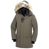 SexeMara加拿大户外保暖加厚耐寒防寒-40℃男士滑雪鹅羽绒服外套