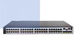 华为 S5710-52C-EI 48端口千兆核心万兆上行光纤网络管理交换机