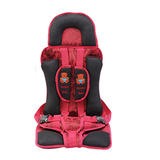 四季通用婴幼儿儿童便携式汽车安全座椅宝宝男孩女孩车用座椅批发