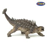 法国PAPO正版散货【仿真动物模型 侏罗纪恐龙模型 甲龙 美甲龙】
