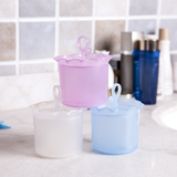 创意洗面奶便捷打泡清洁神器洗面奶起泡器 干净卫生打泡瓶