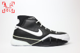 老汉体育 Nike Zoom Kobe I 科比ZK1 熊猫 黑白 313143-012
