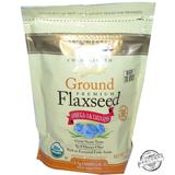 Spectrum Essentials flaxseed有机特级亚麻籽开袋即食含Omega-3