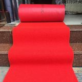 定做红地毯塑料丝圈门垫地垫迎宾垫进门防滑防水楼梯包邮加厚剪裁
