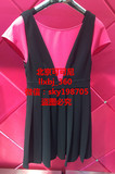 北京可可尼 专柜代购2016年夏款连衣裙36203A020004F-1999现货
