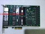 原装 INTEL 9404PT EXPI9404PT 四口千兆网卡 PCI-E网卡