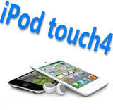 苹果iPod touch4 itouch4游戏机mp4mp5播放器4代touch4代99新