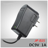 包邮9V1A 1.2A 1.5A音响电源适配器 特美声锂电池音箱充电线DC5.5