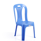 茶花儿童靠背椅塑料凳写字椅子幼儿园小板凳餐桌椅小孩小椅子0805