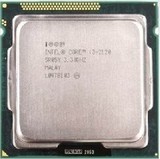 Intel/英特尔 i5-2320 I5-3470 2300  2500 1155接口四核CPU