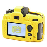 包邮尼康D7200专用单反皮套 D7100相机包内胆包单反硅胶套 保护壳