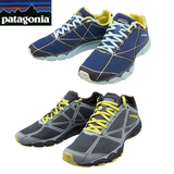 Patagonia巴塔哥尼亚 Everlong  超轻休闲鞋 越野跑鞋 正品包邮