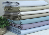 2016棉布纯色纯棉单件被单埃及贡缎学生瑕疵处理双人亚麻外贸床单