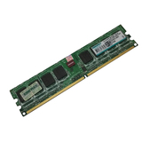 胜创Kingmax DDR2 667 1G台式机内存 二代1GB内存 兼容2G 800 533