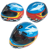 模型头盔 汽车摆件摆设 小头盔车饰品 奔驰玩具头盔 F1赛车头盔