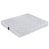 钻禧 独立弹簧海绵床垫 软硬两用1.8米席梦思床垫 1.5米双人床垫