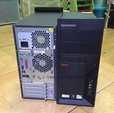 包邮！联想台式电脑主机G41主板 准系统和整机 E5700 2G 160G
