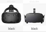 htc vive 虚拟现实头盔眼镜设备 oculus Rift