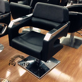 厂家直销 美发椅子 剪发椅 理发椅子 欧式高档美发椅 新款升降椅