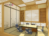 上海定做榻榻米床实木储物地台阳台日式卧室书房柜子整体设计定制