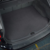后备箱垫专用奔驰C200L/宝马7系/5系加长/奥迪A8汽车地毯绒面尾箱