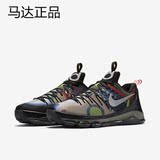 耐克  Nike KD8 SE What The 杜兰特8 鸳鸯 篮球鞋 845895-999