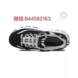 ￼ 斯凯奇SKECHERS女鞋休闲鞋冬季新款熊猫鞋轻质运动鞋11422C/B