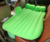 车载充气床垫轿车SUV后排车中气垫床旅行床汽车用车震床成人睡垫