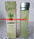 韩国化妆品 三星JANT BLANC姜布朗绿茶水保湿补水