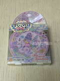 日本代购 绘子猫ECONECO系列童趣彩妆梦幻马戏团精油香氛粉饼10g