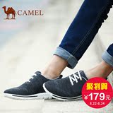 聚camel/骆驼男鞋 2016夏季新款运动休闲鞋透气鞋子网布鞋潮网面