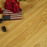 凯厦 强化复合木地板12mm 家用环保亮面耐磨防水大自然气息包邮