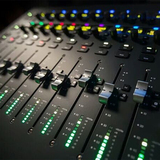 声艺EFX8 EFX12 FX16II 8路 16路专业舞台演出带效果器音响调音台